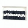 Шпильки для волос, 10 штук, черный, размер - 6 см.ТВ - 1481.