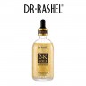 DR.RASHEL  Сыворотка - праймер для лица 24К GOLD Антивозрастная Сияние кожи  100мл  (DRL-1479)