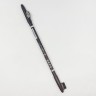 FLORMAR  Карандаш для бровей Long Lasting WATERPROOF чёрный + коричневый 3 в 1  12шт.  (FL-887)