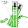 BIOAQUA  Вода - Спрей для снятия макияжа CLEAR Mineral Cleansing очищающая Минеральная  120мл  (BQY-7052)