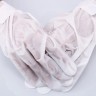 IMAGES  Маска - Перчатки для Рук NICOTINAMIDE EXFOLIATOR Увлажняющая, Отшелушивающая, Обновляющая  35г  (XXM-30721)