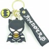 Брелок для ключей "СУПЕРГЕРОИ - МИНИ Марвел" Бэтмен (ТВ-2626) В упаковке 10 штук Цена указана за 1 шт ! ! !