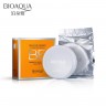 BIOAQUA  Крем - кушон BB для лица Snow Air CUSHION  №02 Ivory White  15г+15г  (BQY-9903)