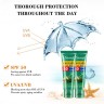 DISAAR  Крем для лица AVOCADO Sunscreen SPF 50+ Солнцезащитный Водостойкий АВОКАДО  50г  (DS-51924)