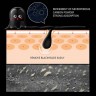 DISUNIE  Маска - Пленка для носа BAMBOO CHARCOAL Глубокое Очищение от черных точек УГОЛЬ  50г  (DE-8101)