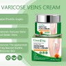 GUANGING  Крем для ног VARICOSE VEINS Cream От Варикозного расширения вен  50г  (GJ-6003)