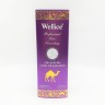 WELLICE  Шампунь Camel Milk COLLAGEN SPA против перхоти, увлажняющий Верблюжье Молоко и КОЛЛАГЕН  520г  (B-178-03)